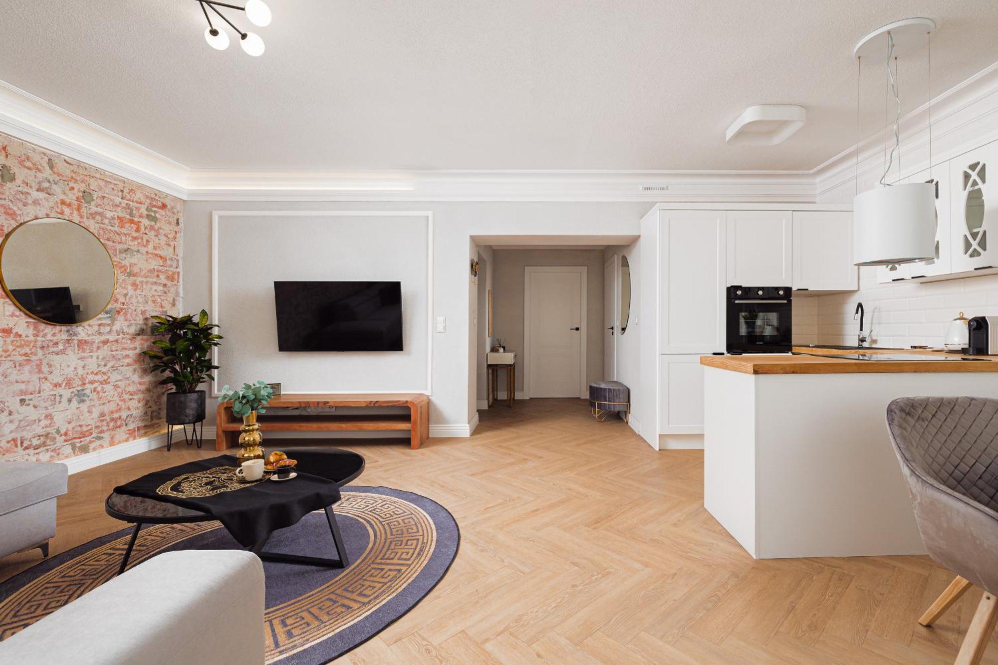 Apartment Prestige 5 *
