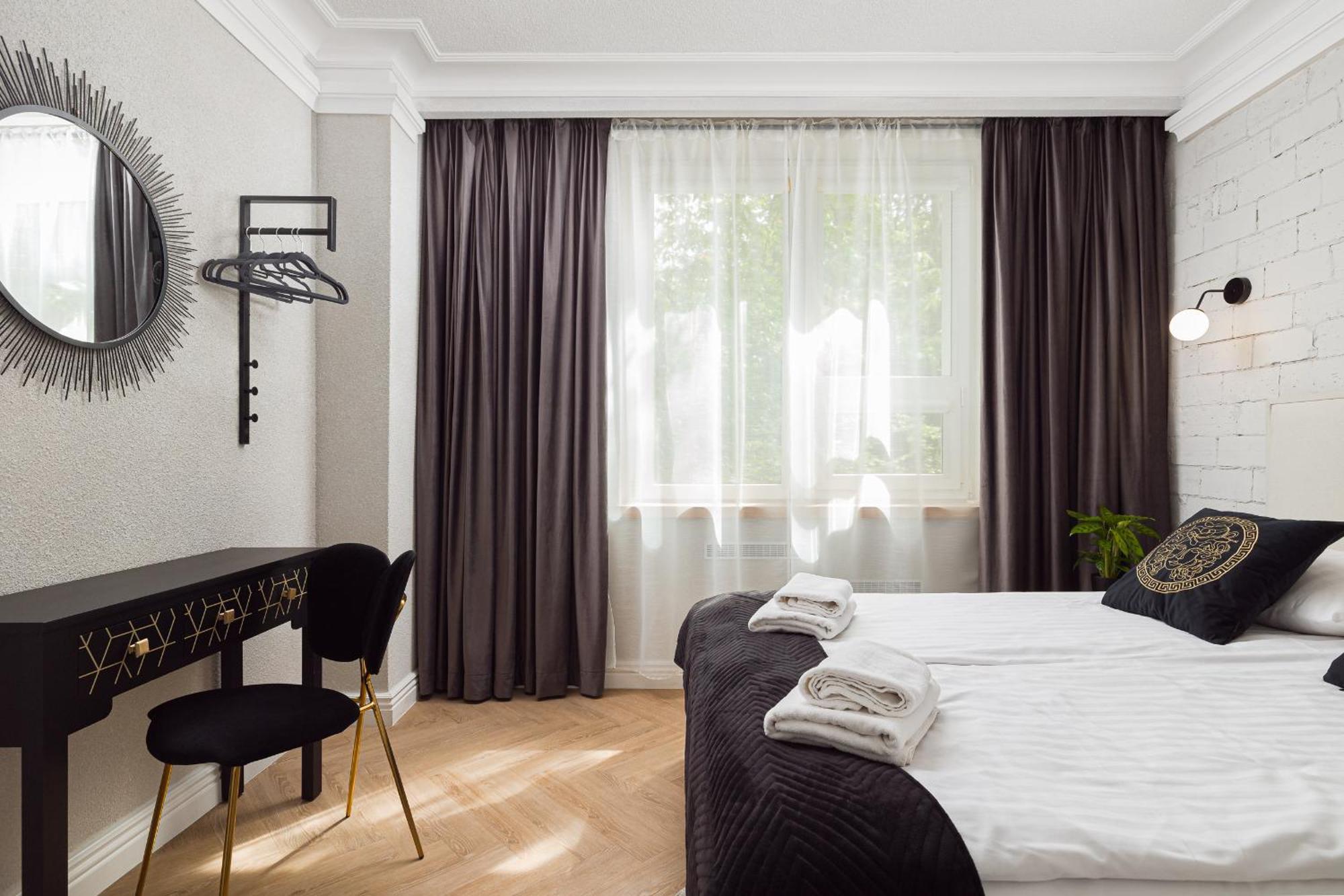 Apartment Prestige 5 *