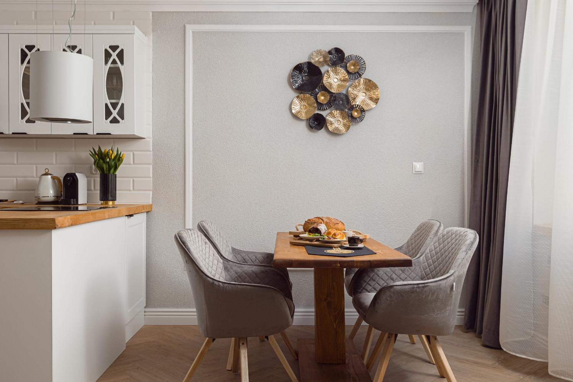 Apartment Prestige 5 Breslau