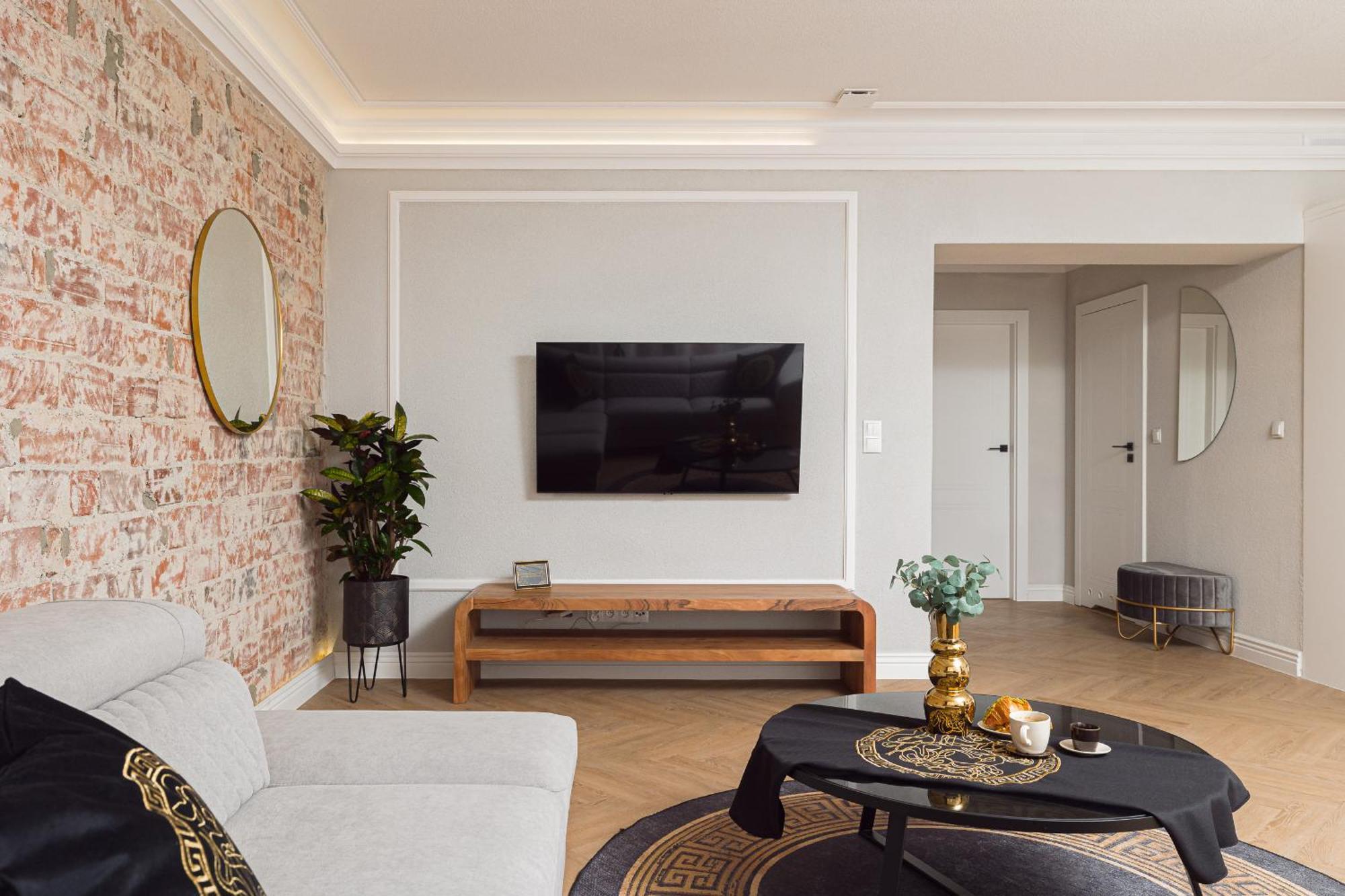 Apartment Prestige 5