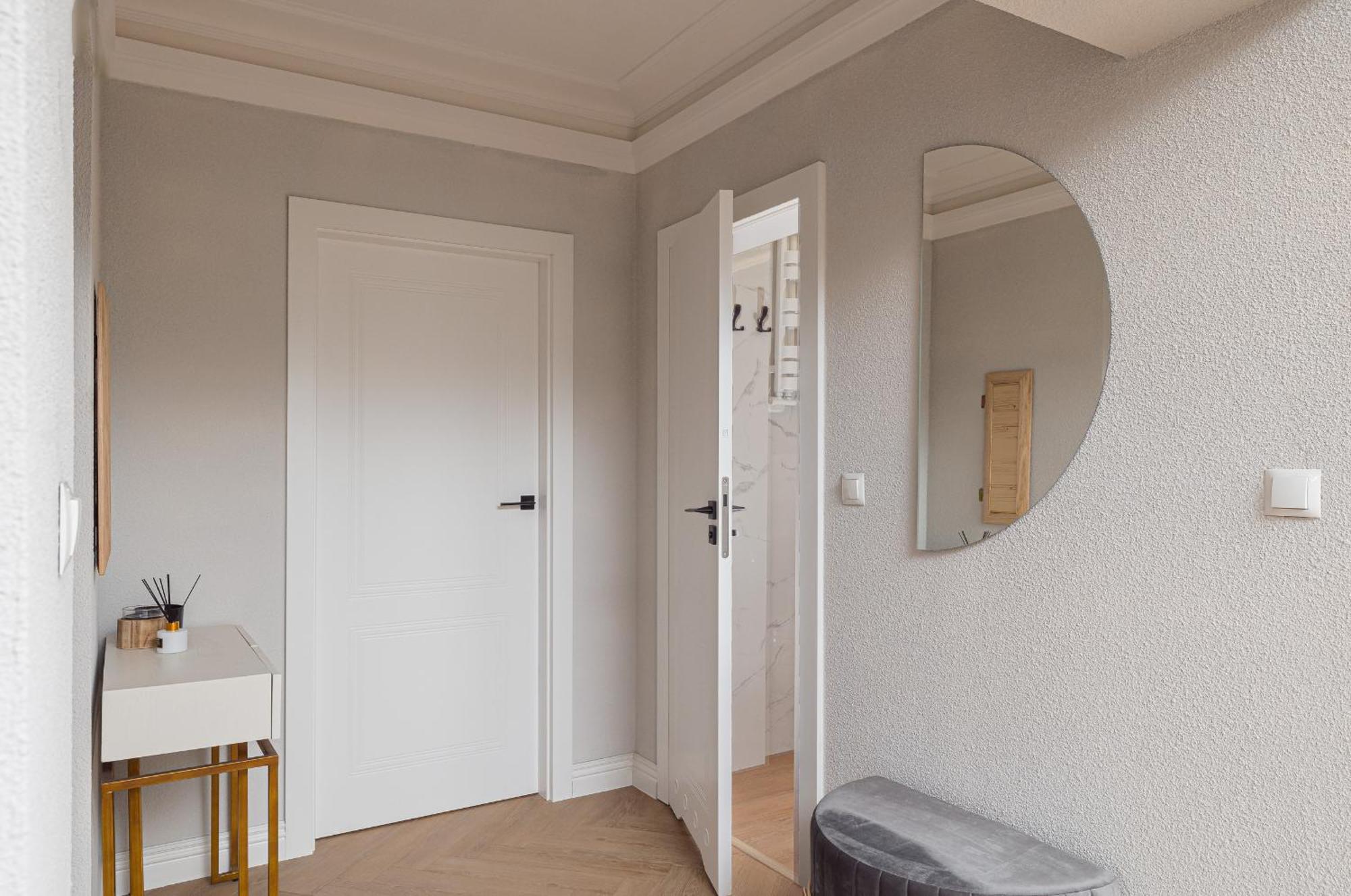 Apartment Prestige 5 Breslau